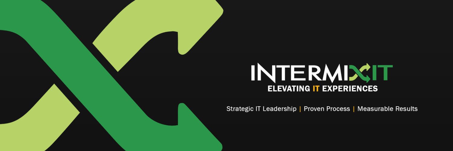 IntermixIT banner