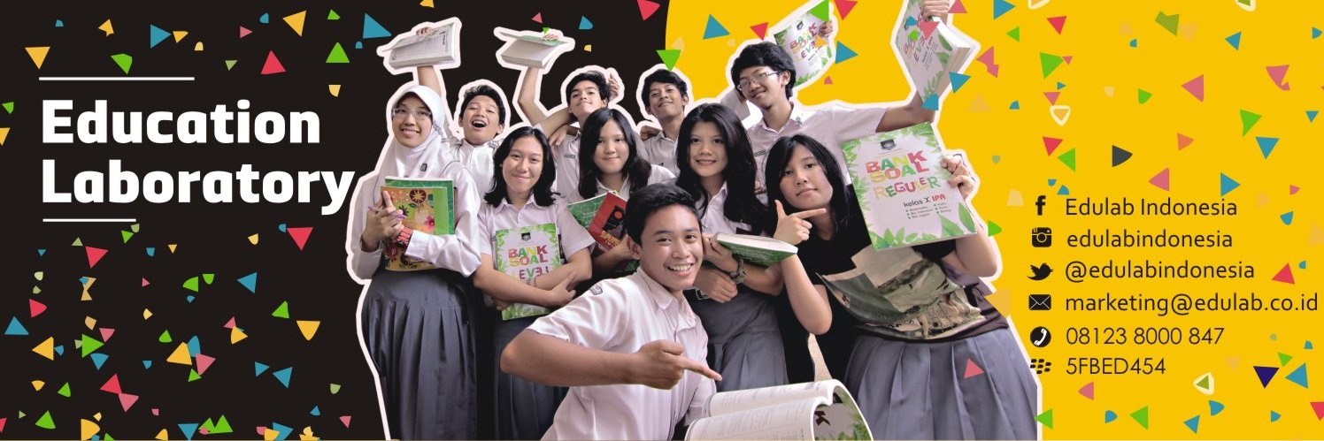 EdulabIndonesia's profile banner image