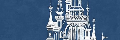 DisneylandBerry's profile banner image