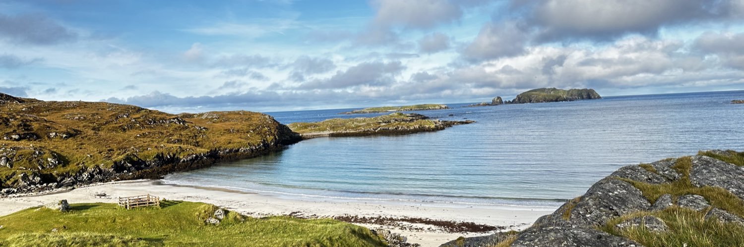 Laura Maciver banner