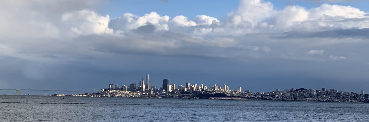 SherrillLiu's profile banner image