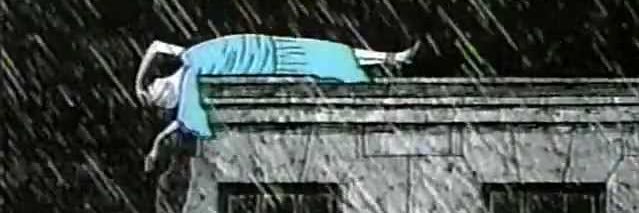 your lady of the various sorrows 🕷🕸 banner