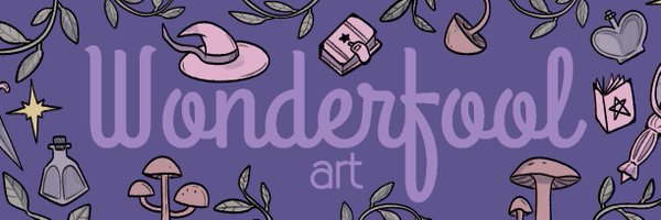 _wonderfool Profile Banner