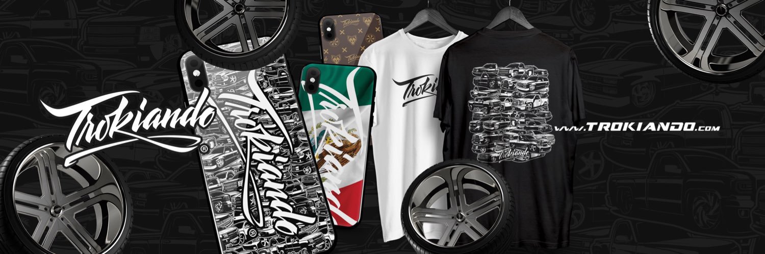 TrokiandoNation's profile banner image