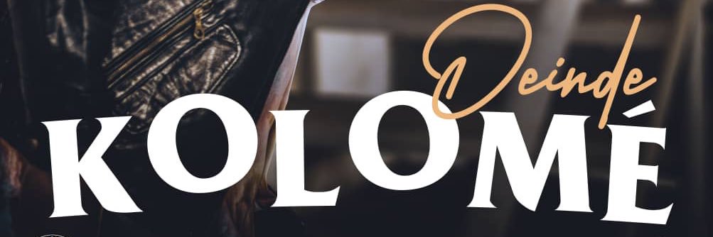 Deindeofficial's profile banner image