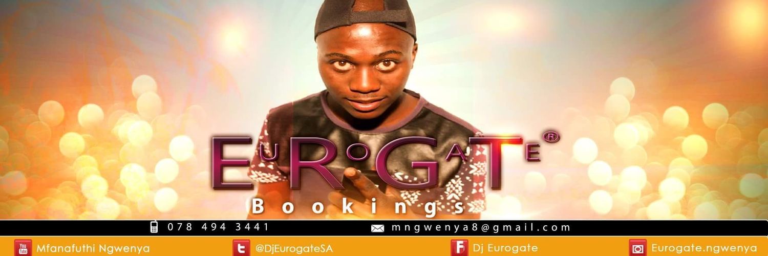 DjeurogateSA's profile banner image