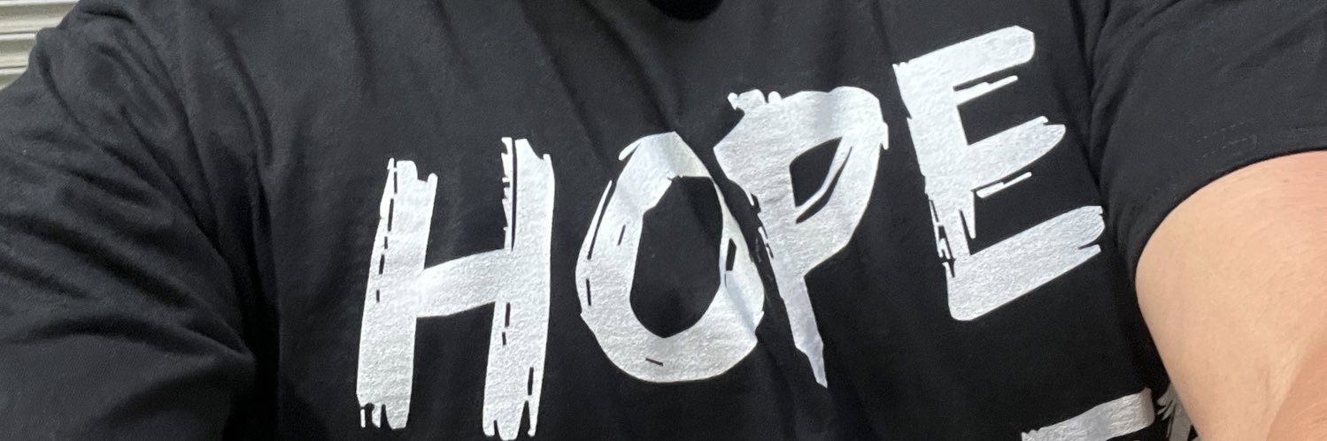 TonyBatman's profile banner image