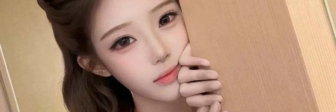 gaohga's profile banner image