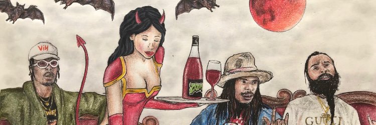 Jaybone Boogie banner