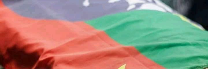 Buntu MweBantu banner