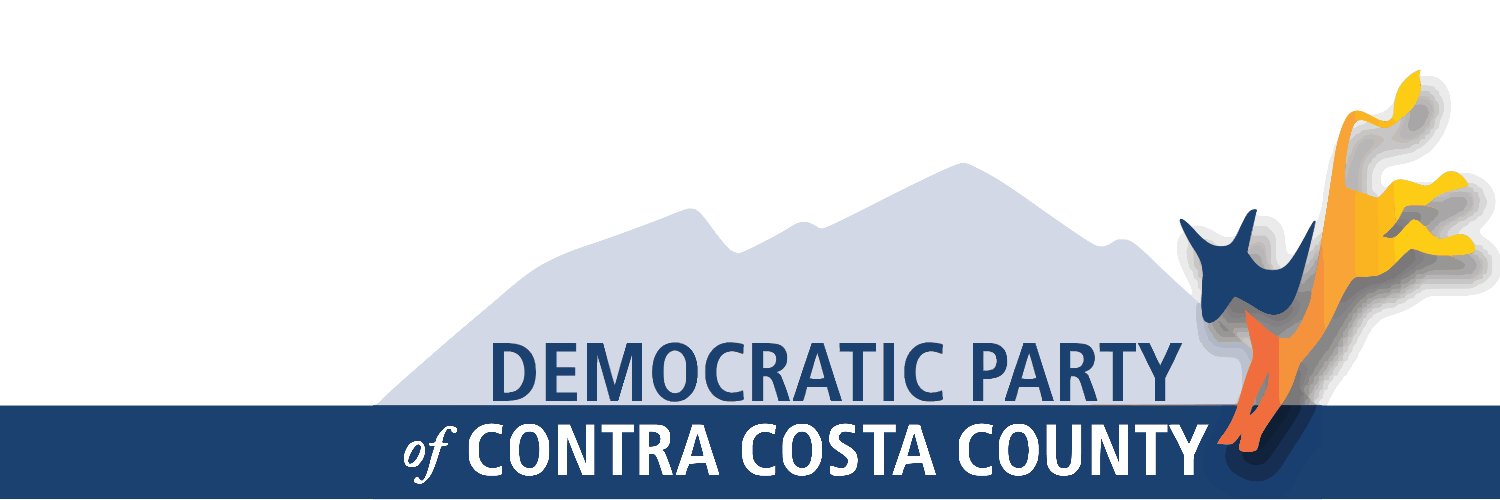contracostadems's profile banner image