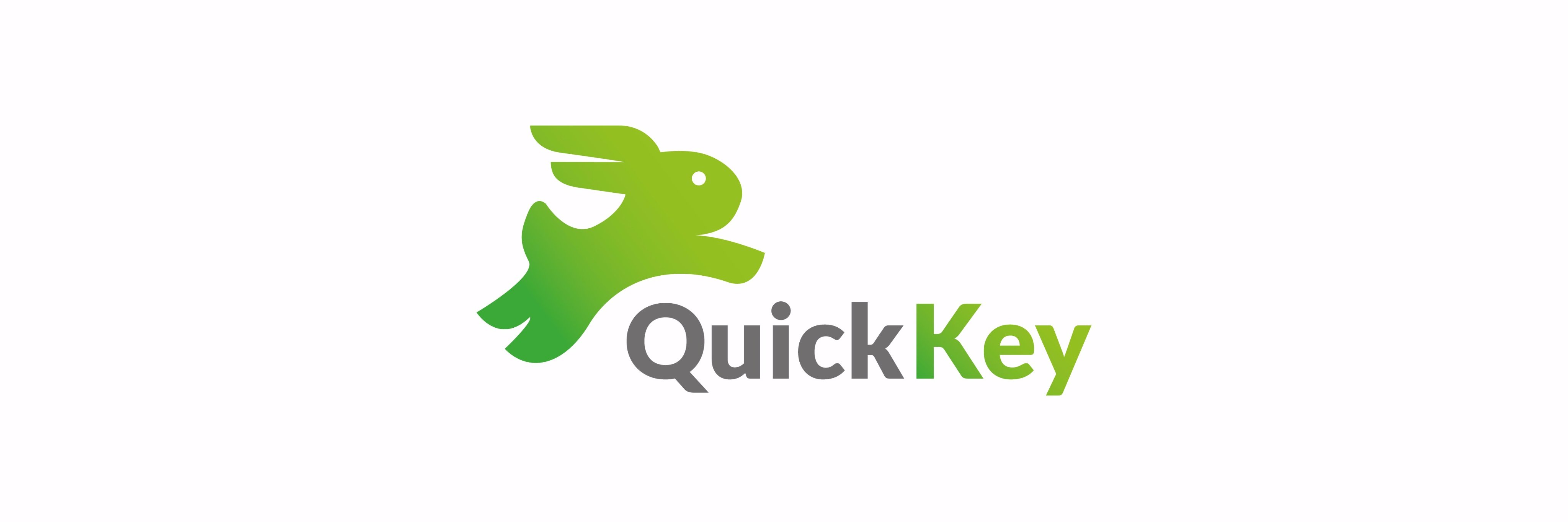 Quickkeyapp's profile banner image