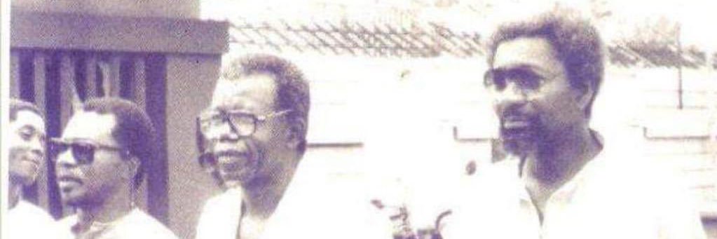 Adeola banner