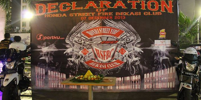 HSFBC banner