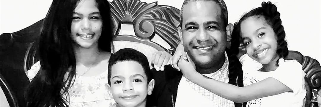 Lic. Pedro Amador banner