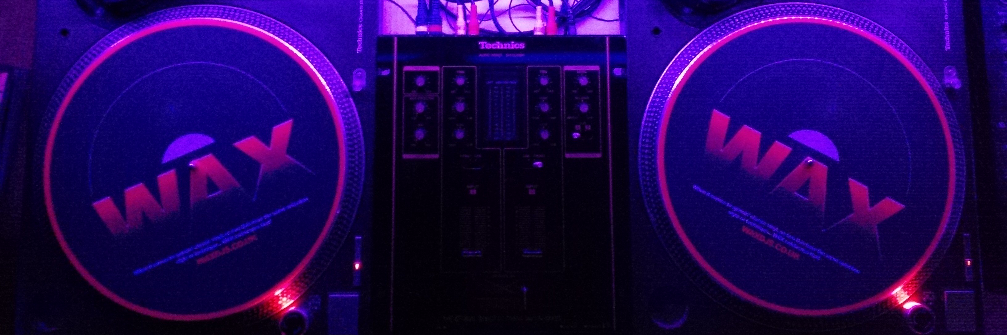 DeeJayFade's profile banner image