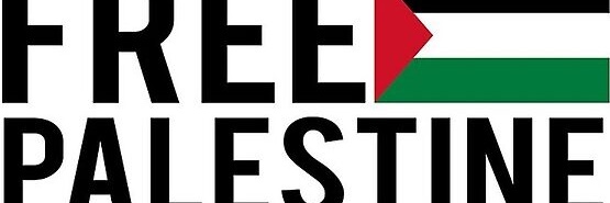 AminaRani 🇵🇸 banner