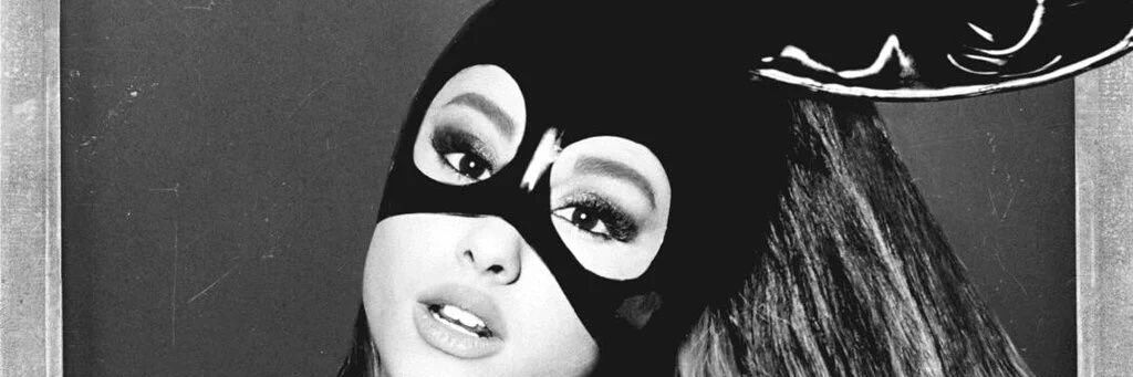 lovingrande22's profile banner image