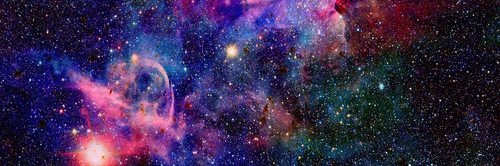 Quantum Universe banner