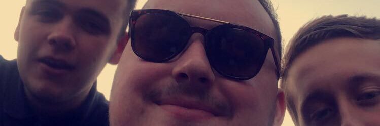 WMacaully's profile banner image