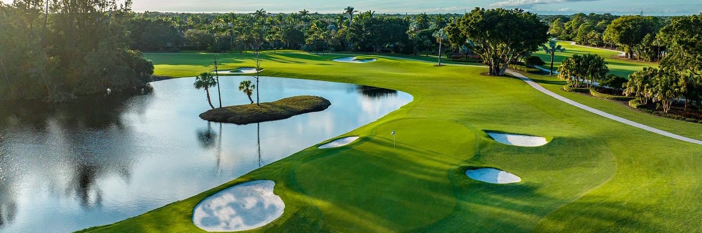 Nicklaus Companies banner