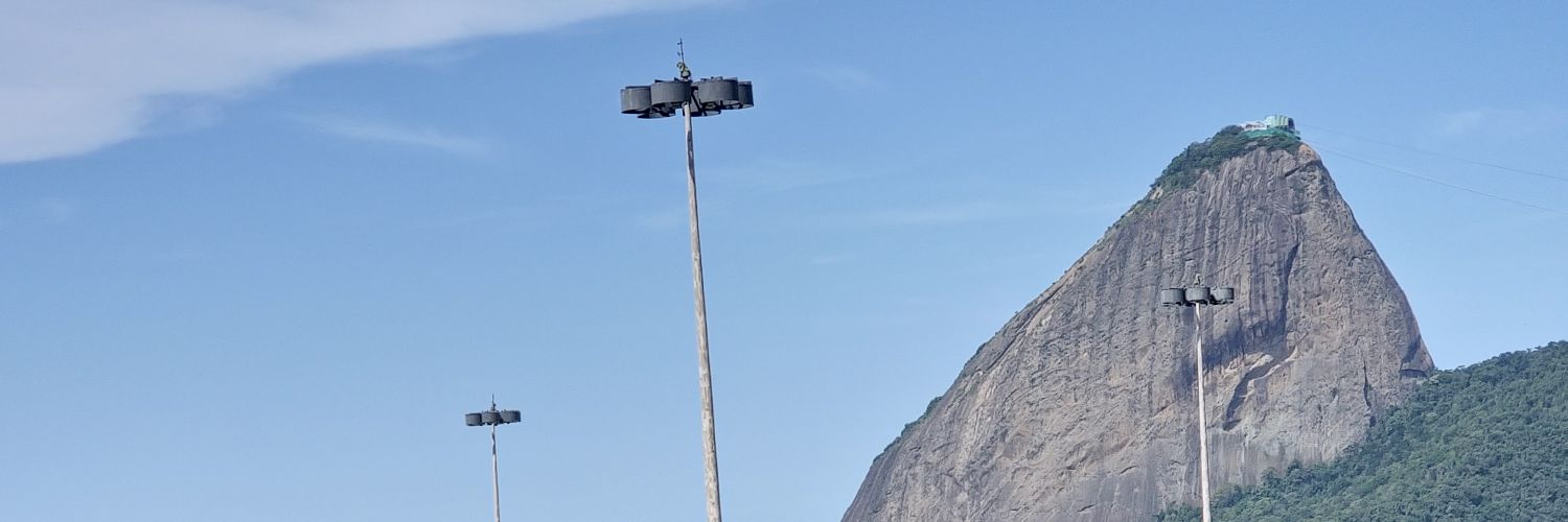 LuizMinando's profile banner image