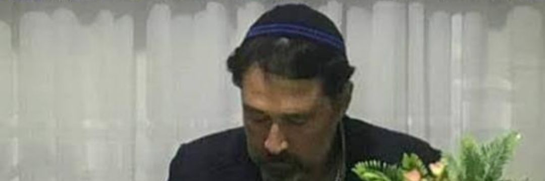 YosefReuben's profile banner image
