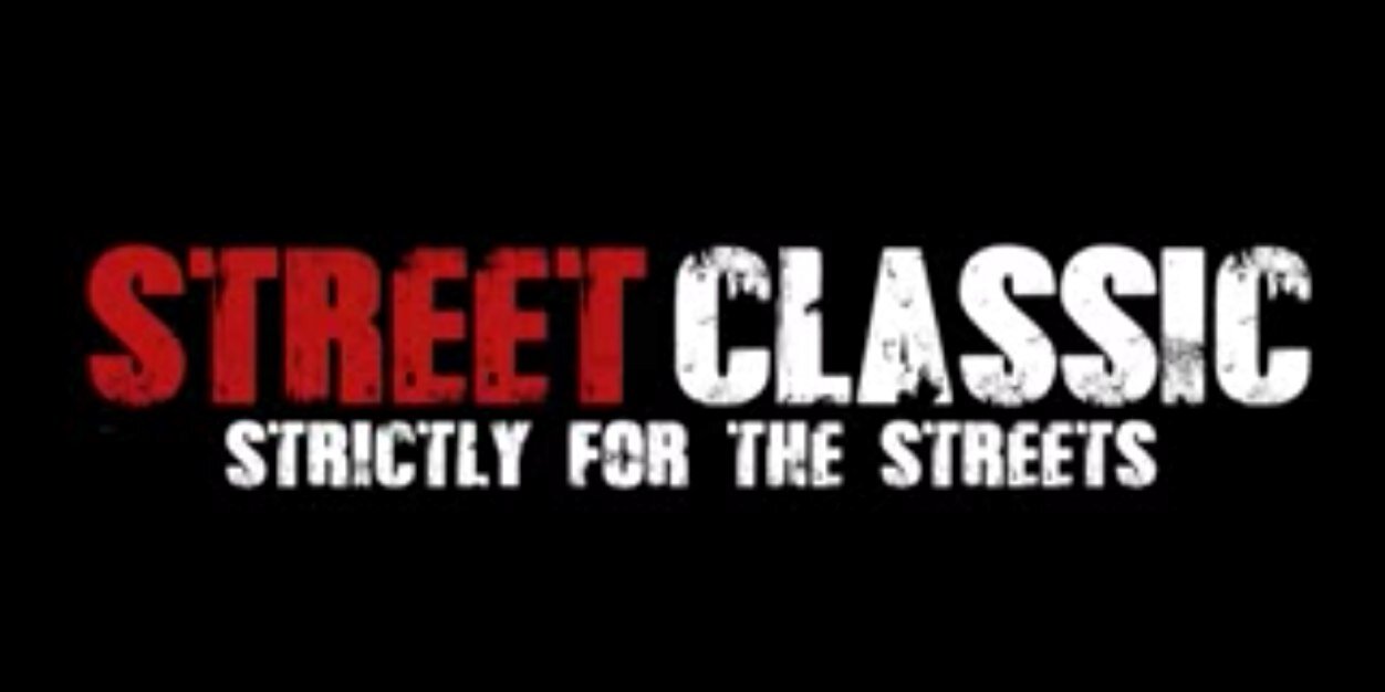 StreetClassicx's profile banner image
