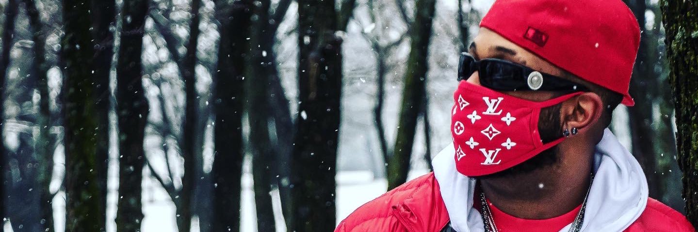 TheRealRizo's profile banner image