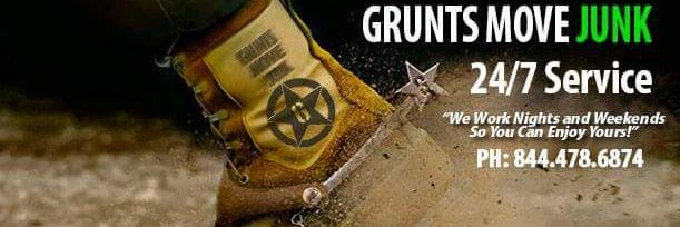 GruntsMoveJunk's profile banner image