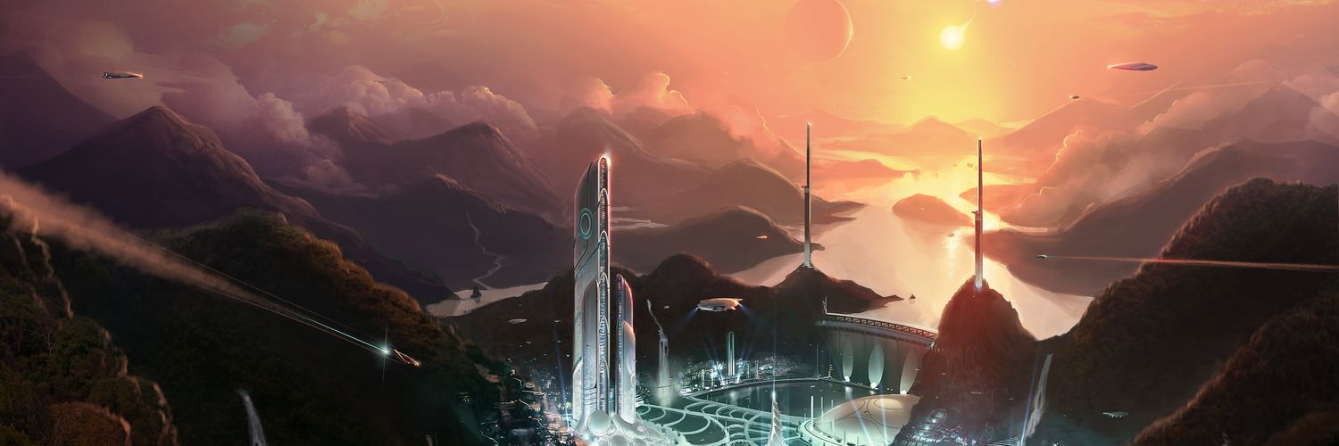 blavenn's profile banner image