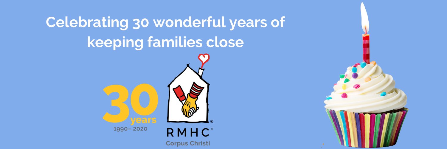 RMHCSTX's profile banner image