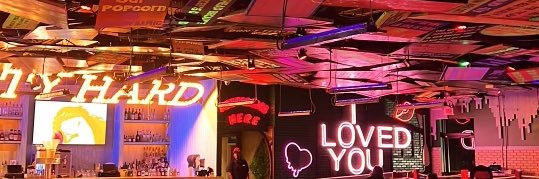 Looouus's profile banner image