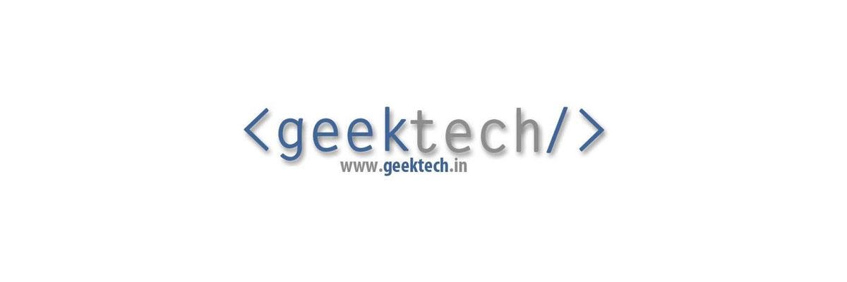 GeekTech_tweets's profile banner image