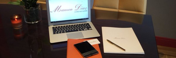 MAMENCOMUNICA Profile Banner