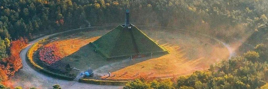 Michel Hardeman banner