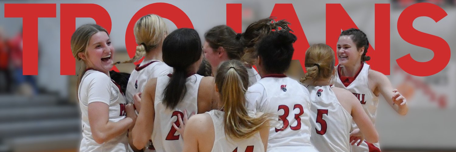 Park Hill Girls Basketball Profile Banner