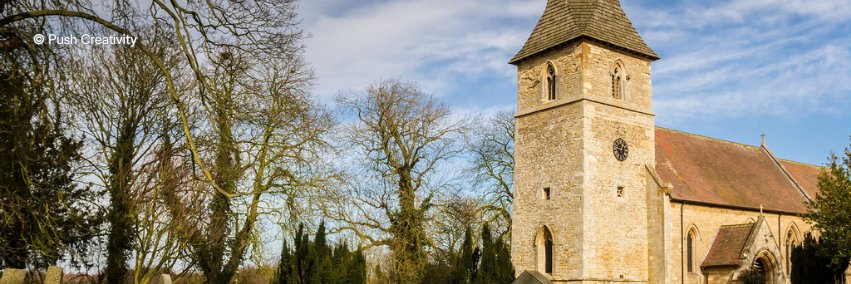 NatChurchTrust's profile banner image