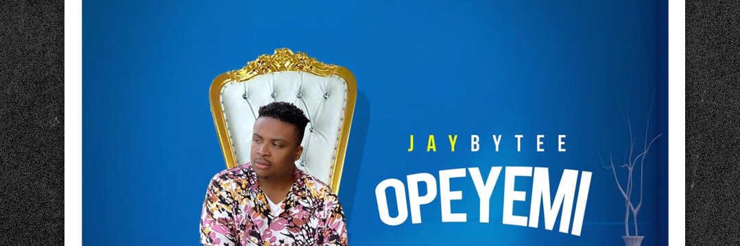 Jaybytee's profile banner image