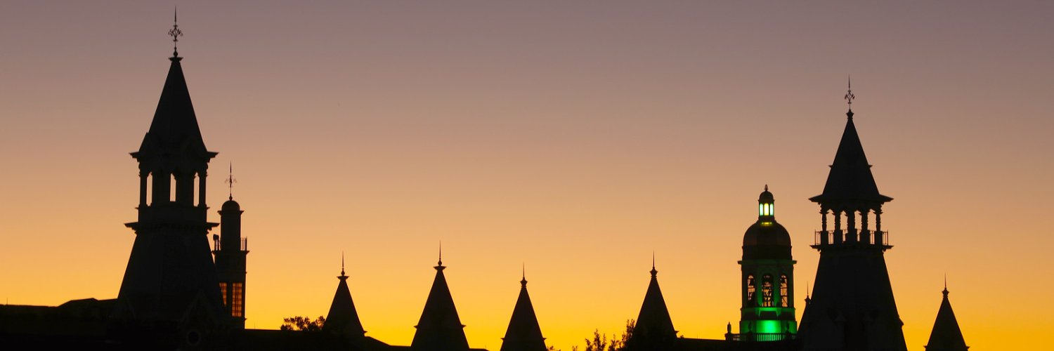 BaylorUMedia's profile banner image