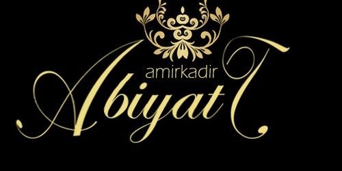 amirkadirdesign's profile banner image