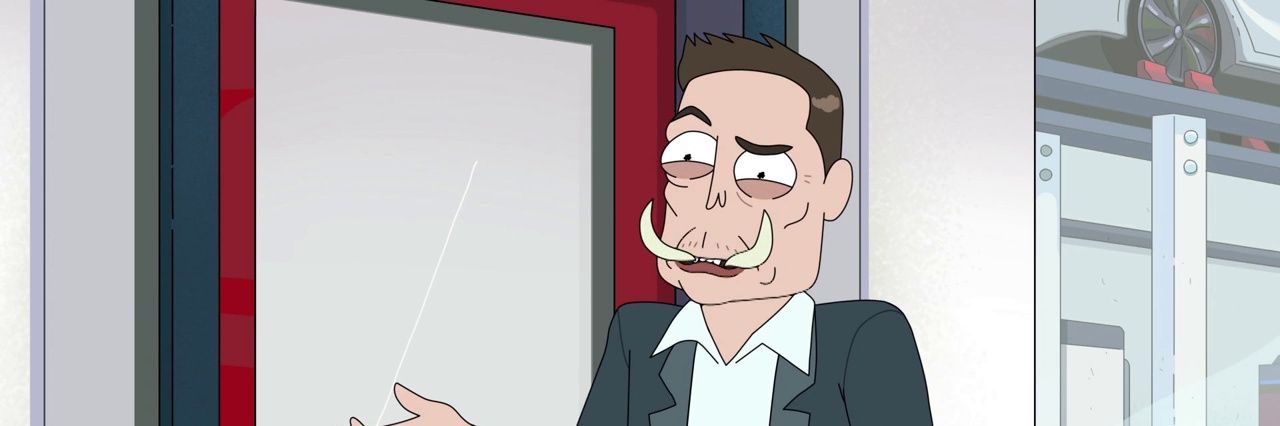 Ruben banner