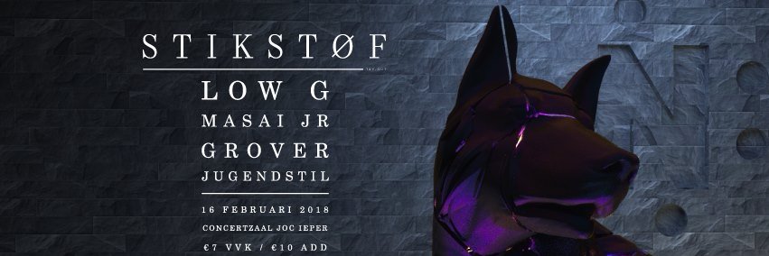 JOCIeper's profile banner image