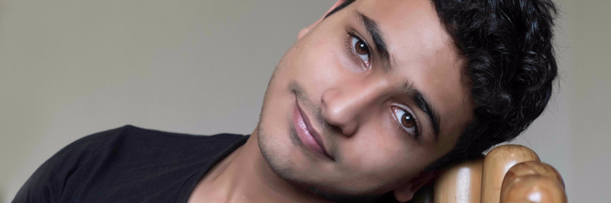 extraordinaryvj's profile banner image