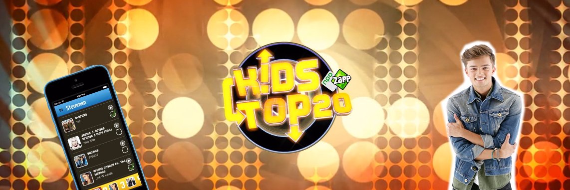 KidsTop20's profile banner image