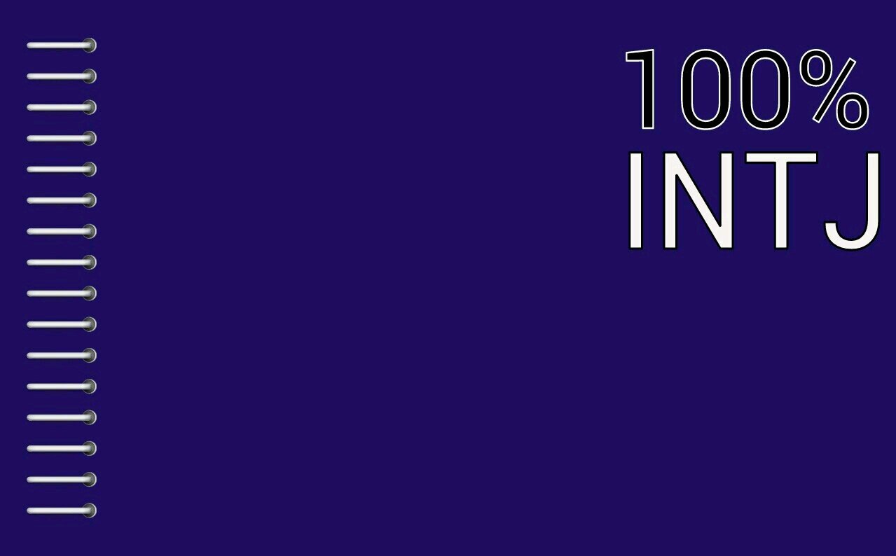 INTJposts's profile banner image