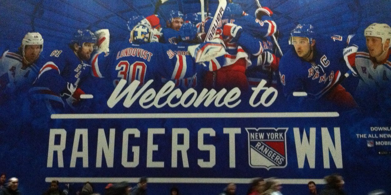 RangersRia's profile banner image