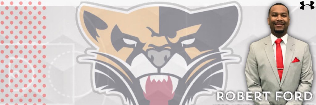 Robert Ford banner