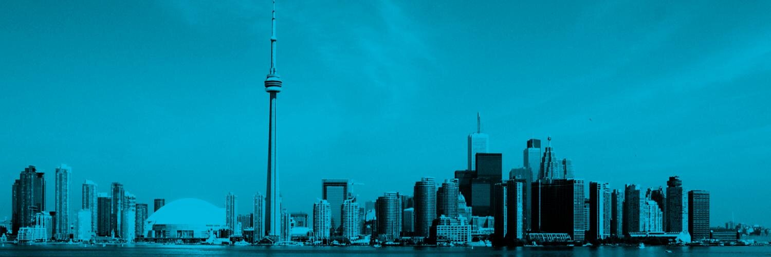 Toronto Area Music banner