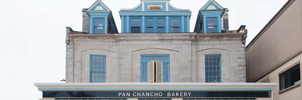 PanChancho's profile banner image